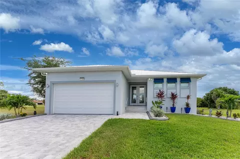 17380 Yosemite Ct, Punta Gorda, FL 33955