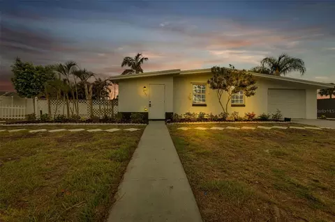 3133 Normandy Dr, Port Charlotte, FL 33952