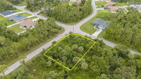 lot12 Bismarck Rd, North Port, FL 34288