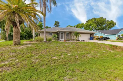 1115 Ponderosa Rd, Venice, FL 34293