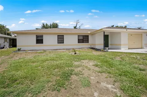 2114 Winningway St, Port Charlotte, FL 33948
