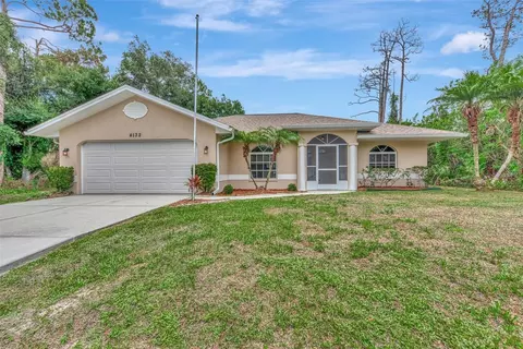 4132 Blitzen Ter, North Port, FL 34287