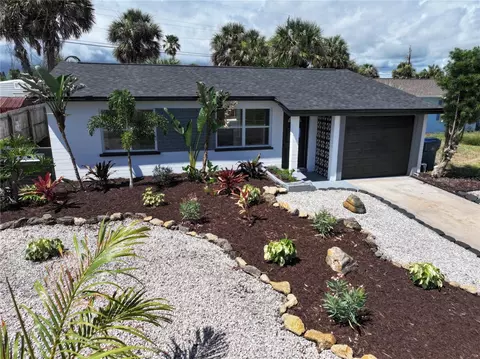 34 Seaview Dr, Ormond Beach, FL 32176