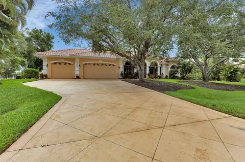 17180 Cape Horn Blvd, Punta Gorda, FL 33955