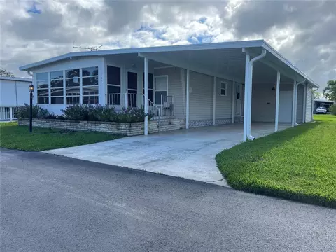 10303 Burnt Store Rd #197, Punta Gorda, FL 33950