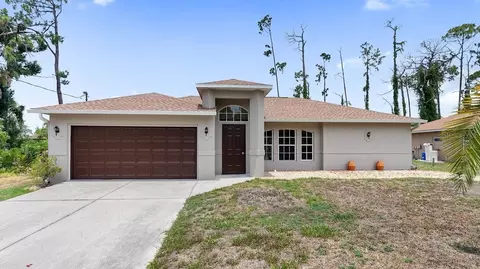 1801 Yalta Ter, North Port, FL 34286