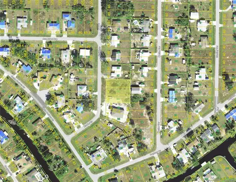 3190-394 398 Broder Dr, Punta Gorda, FL 33983