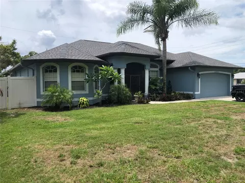 17031 Glenview Ave, Port Charlotte, FL 33954