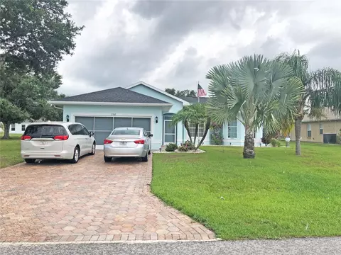 258 Casale G St, Punta Gorda, FL 33983