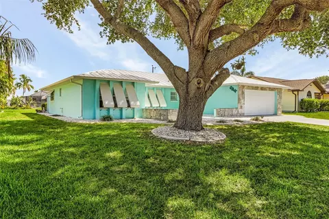 1131 SE 34th Ter, Cape Coral, FL 33904