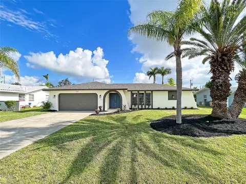 141 SW 49th St, Cape Coral, FL 33914
