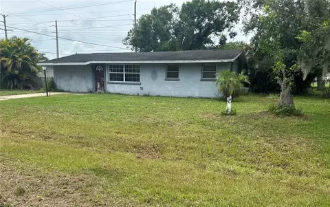 4714 Fairway Dr S, Punta Gorda, FL 33982