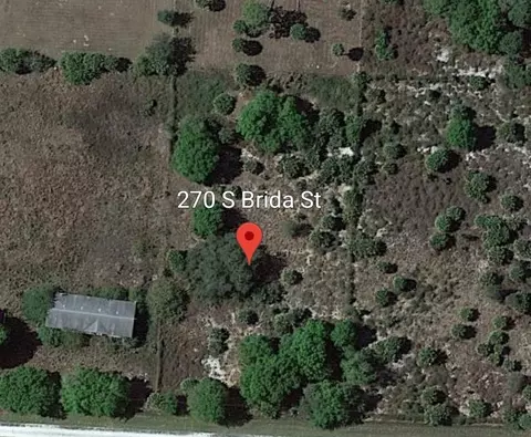 270 S Brida St, Clewiston, FL 33440