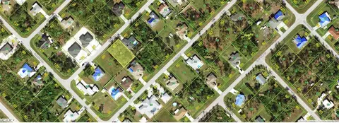 5428 Chard Ter, Port Charlotte, FL 33981