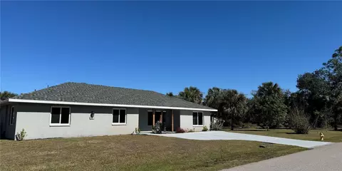 17352 Terry Ave, Port Charlotte, FL 33948