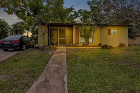 22283 Hernando Ave, Port Charlotte, FL 33952