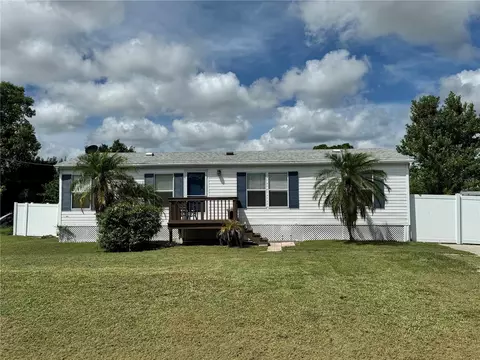 11237 Pineapple Rd, Punta Gorda, FL 33955