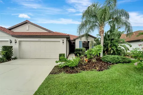 2785 Arugula Dr, North Port, FL 34289