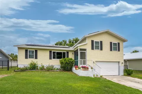 445 Strasburg Dr, Port Charlotte, FL 33954