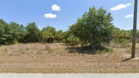 224 Wendel St, Port Charlotte, FL 33954