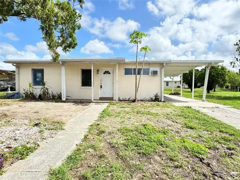 21552 Mallory Ave, Port Charlotte, FL 33952