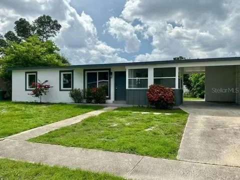 22130 Belinda Ave, Port Charlotte, FL 33952