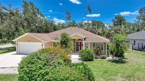 16970 Toledo Blade Blvd, Port Charlotte, FL 33954