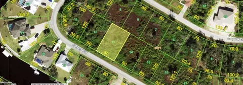12255 Corporal Cir, Port Charlotte, FL 33953
