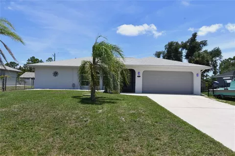 21207 Birwood Ave, Port Charlotte, FL 33954