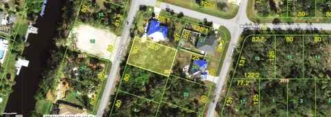 132 Hoffer St, Port Charlotte, FL 33953