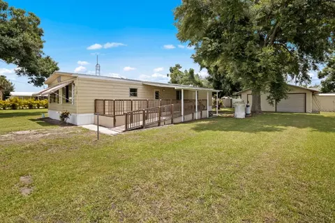 11962 SW Lake George Ter, Arcadia, FL 34269