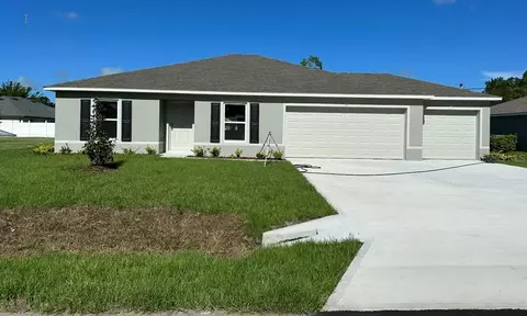 3 Kathryn Ct, Palm Coast, FL 32164