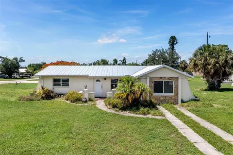 2900 Acline Rd, Punta Gorda, FL 33950
