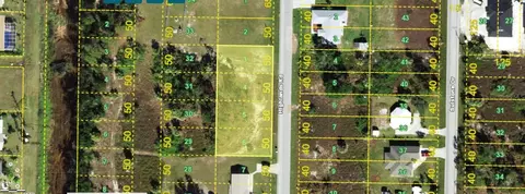 2241 Highlands Rd, Punta Gorda, FL 33983