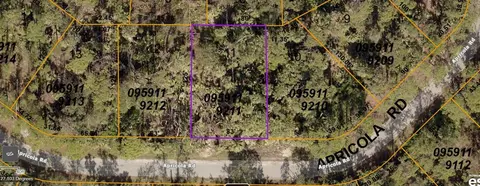 Apricola Road, North Port, FL 34286