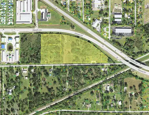 25231 Olympia Ave, Punta Gorda, FL 33950