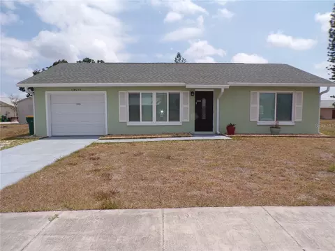 13577 Bennett Dr, Port Charlotte, FL 33981