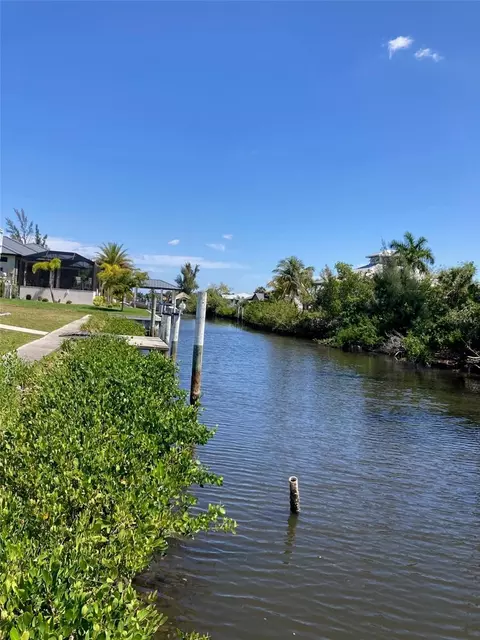 3915 Magnolia Way, Punta Gorda, FL 33950