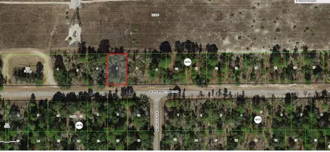 2253 W Wilmington Loop, Dunnellon, FL 34434