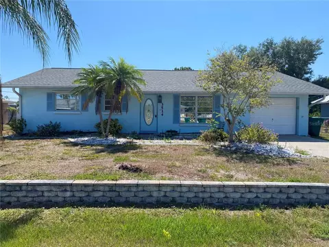 3514 Coney Island St, Port Charlotte, FL 33952