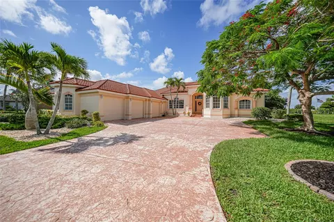 3351 Diamond Key Ct, Punta Gorda, FL 33955
