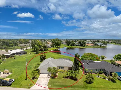 2773 Mauritania Rd, Punta Gorda, FL 33983
