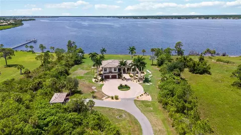 13001 Eleanor Ave, Port Charlotte, FL 33953