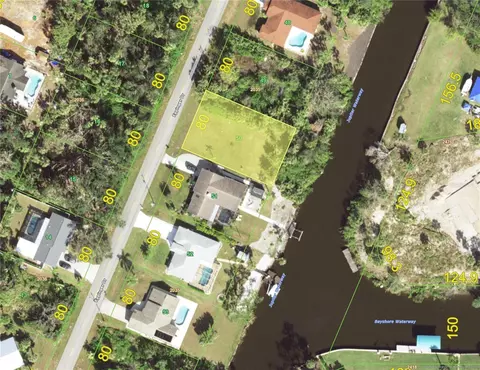 408 Eppinger Dr, Port Charlotte, FL 33953