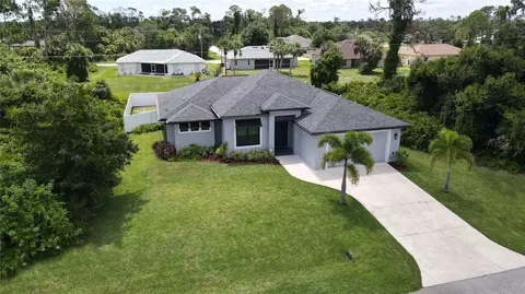 4465 Dabney St, North Port, FL 34288