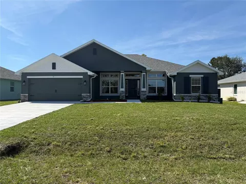 9 Broadmoor Ln, Rotonda West, FL 33947