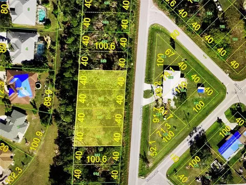 11233 Pinetrail Rd, Punta Gorda, FL 33955