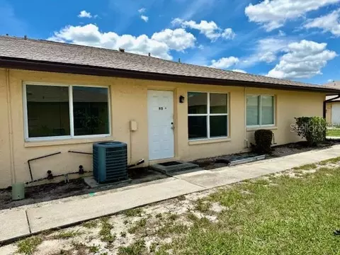 21150 Gertrude Ave #H-5, Port Charlotte, FL 33952