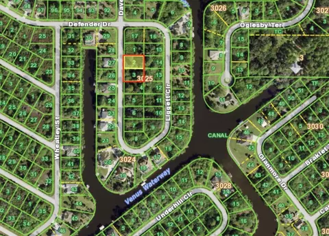 1276 1268 Liggett Cir, Port Charlotte, FL 33953