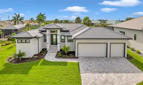 3925 Bal Harbor Blvd, Punta Gorda, FL 33950